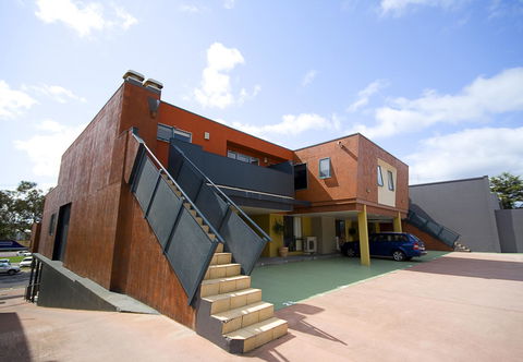 Anchorage Motel & Villas Lorne - VIC Tourism 8