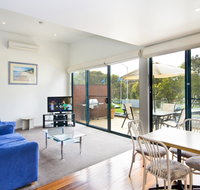 Anchorage Motel  Villas Lorne - VIC Tourism