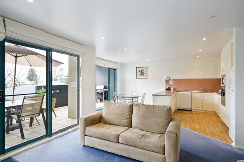 Anchorage Motel & Villas Lorne - VIC Tourism 21