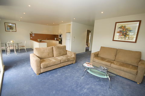 Anchorage Motel & Villas Lorne - VIC Tourism 18