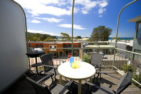 Anchorage Motel & Villas Lorne - VIC Tourism 27