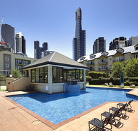 Melbourne Luxury Paradise - VIC Tourism