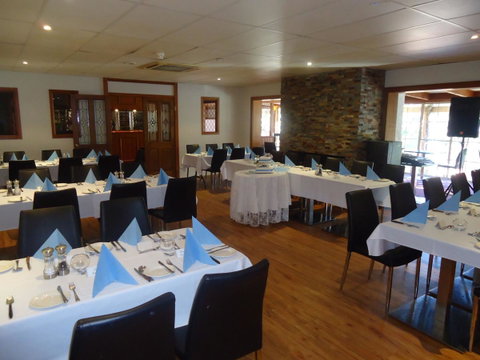 Bright Chalet - VIC Tourism 4