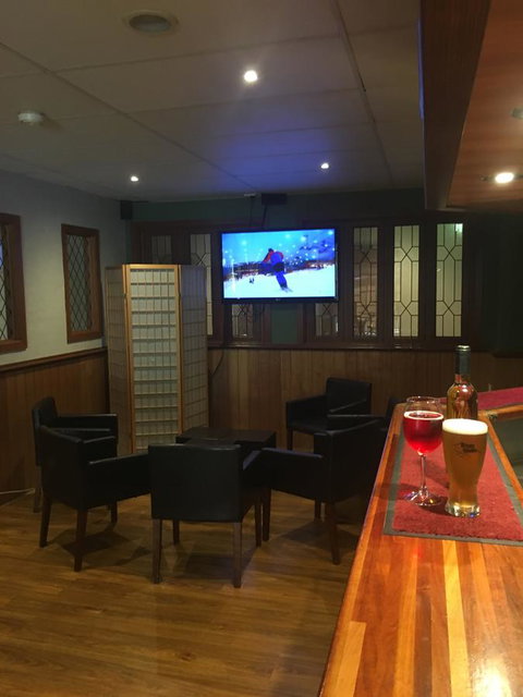 Bright Chalet - VIC Tourism 21