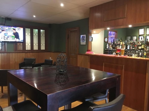 Bright Chalet - VIC Tourism 18