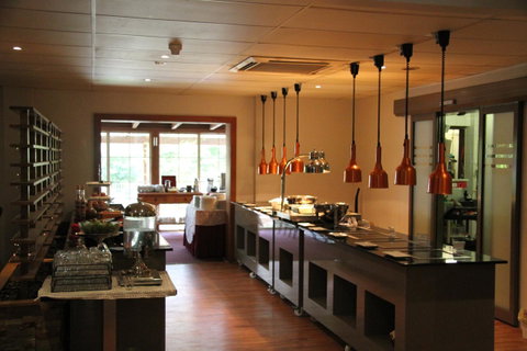 Bright Chalet - VIC Tourism 8