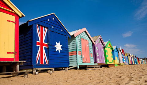 Nautique Beach House - VIC Tourism 29