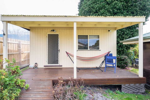 Nautique Beach House - VIC Tourism 18