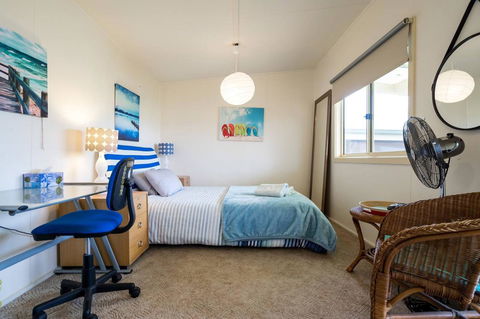 Nautique Beach House - VIC Tourism 17