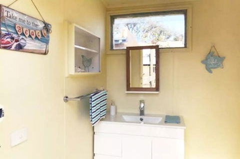 Nautique Beach House - VIC Tourism 20