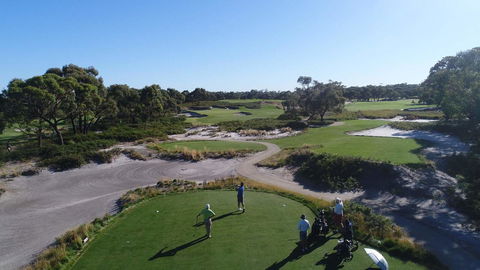 Nautique Beach House - VIC Tourism 28