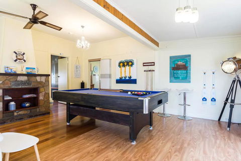 Nautique Beach House - VIC Tourism 5