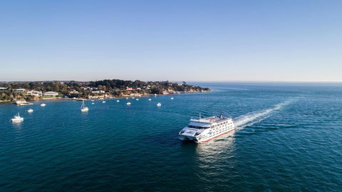 Nautique Beach House - VIC Tourism 26