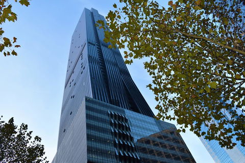 Melbourne SkyHigh Apartments - VIC Tourism 0