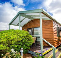 Discovery Parks  Warrnambool - VIC Tourism