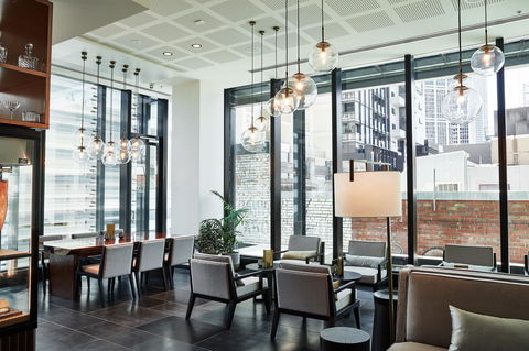 Novotel Melbourne Central - VIC Tourism 2
