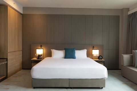 Novotel Melbourne Central - VIC Tourism 15
