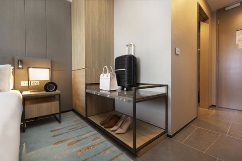 Novotel Melbourne Central - VIC Tourism 37