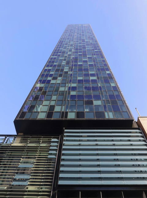 Novotel Melbourne Central - VIC Tourism 12