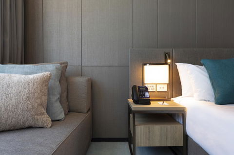 Novotel Melbourne Central - VIC Tourism 32