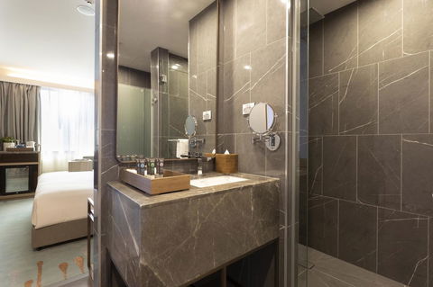 Novotel Melbourne Central - VIC Tourism 23