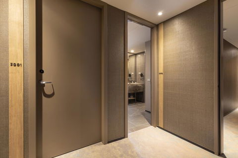 Novotel Melbourne Central - VIC Tourism 34