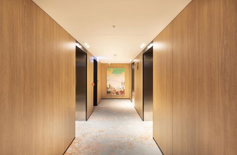 Novotel Melbourne Central - VIC Tourism 39