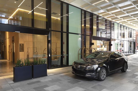 Novotel Melbourne Central - VIC Tourism 7