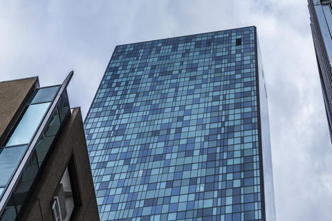 Novotel Melbourne Central - VIC Tourism 19