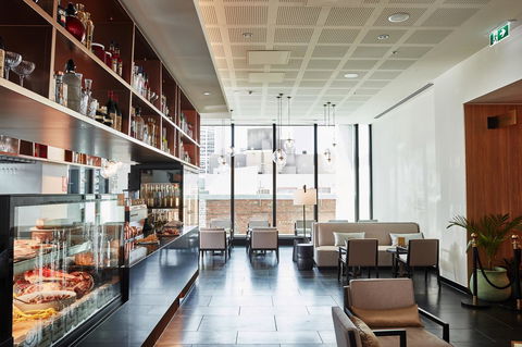 Novotel Melbourne Central - VIC Tourism 30