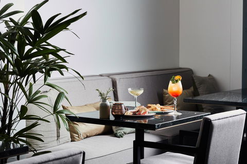 Novotel Melbourne Central - VIC Tourism 24