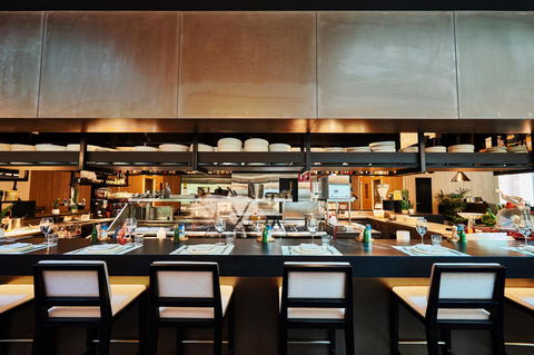Novotel Melbourne Central - VIC Tourism 18