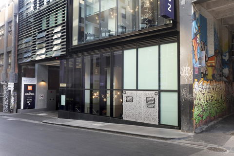 Novotel Melbourne Central - VIC Tourism 26