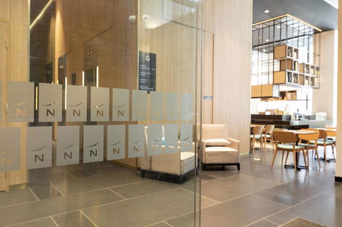 Novotel Melbourne Central - VIC Tourism 38