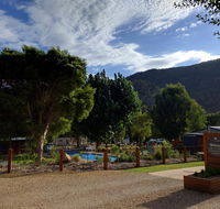 Halls Gap Lakeside Tourist Park - VIC Tourism