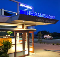 The Sandridge Motel - VIC Tourism