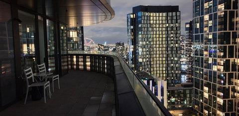 Best Views On Collins - VIC Tourism 24