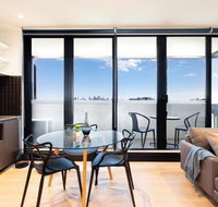 Artel Apartment Hotel Melbourne - VIC Tourism