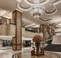 The Langham Melbourne - VIC Tourism