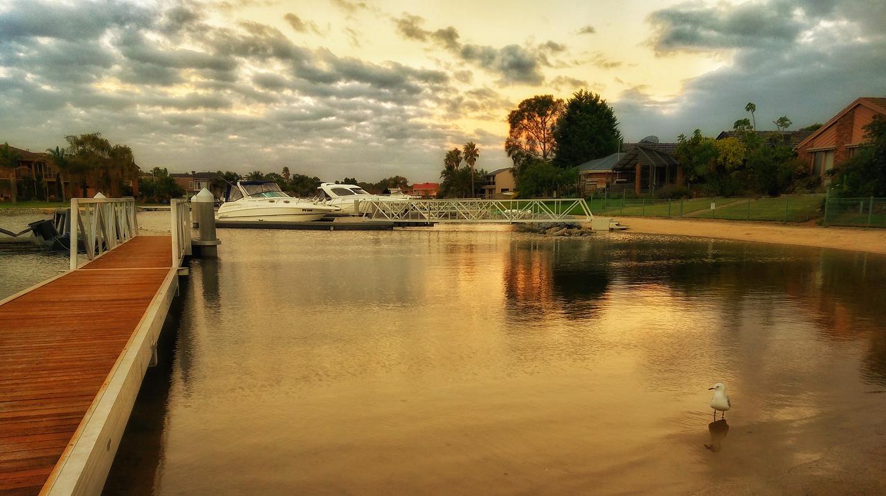 Patterson Lakes VIC VIC Tourism