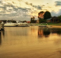 Waterfront Retreat - VIC Tourism