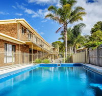 Allambi Holiday Apartments - VIC Tourism