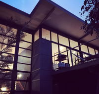Ocean View Treetops Retreat - VIC Tourism