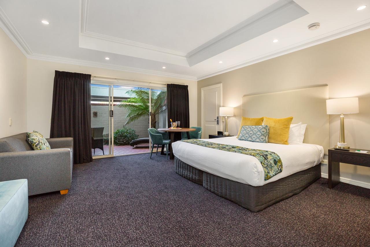 Minyip VIC VIC Tourism