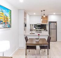 Spencer Street Apartments - VIC Tourism