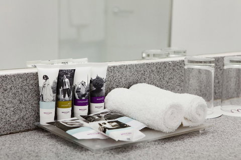 Mercure Melbourne Albert Park - VIC Tourism 13