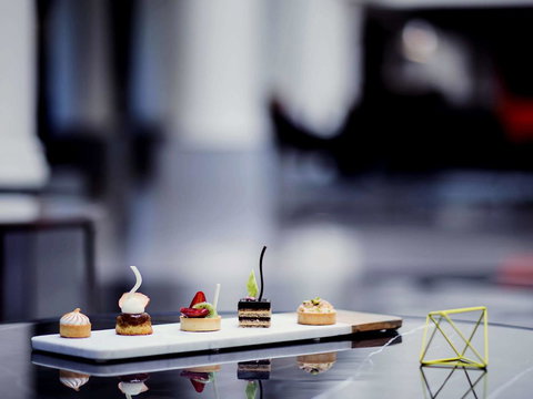 Mercure Melbourne Albert Park - VIC Tourism 35