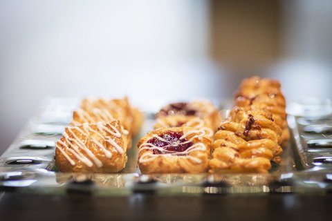 Mercure Melbourne Albert Park - VIC Tourism 26