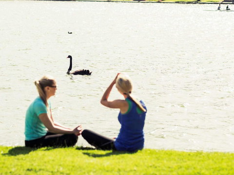 Mercure Melbourne Albert Park - VIC Tourism 39