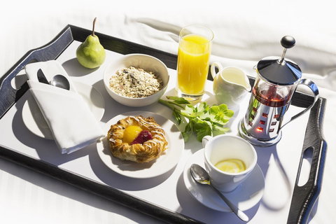 Mercure Melbourne Albert Park - VIC Tourism 27